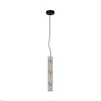 Подвесной светильник Maytoni Basic Texture MOD461PL-L5GRK