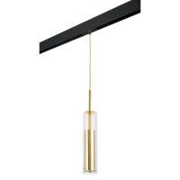 Трековый светильник Lightstar Cilino (756012+595007) PRO756012