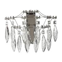 Настенный светильник Odeon Light Flamenco 6699/25WL