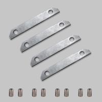 Прямой соединитель (комплект) IMEX Smart line IL.0050.3301