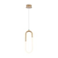 Подвесной светильник Freya Magnet FR6106PL-L13G