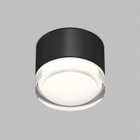 Накладной светильник Denkirs Aqua DK-DH2610-BK