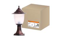 Ландшафтный светильник TDM Electric Прага Эл-11-72М SQ0330-0512