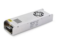 Блок питания с EMC для светодиодной ленты Ambrella Light Illumination 360Вт DC12В 30A IP20 GS8656