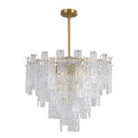 Люстра на штанге Lumion Classi Vivenda 8422/8