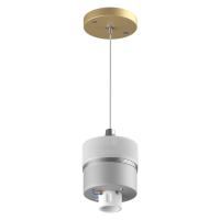 Подвес с верхней светящейся частью к 21443x-214440/21448x/21449x LED 5W 395Lm 4000K Lightstar 590050-4000