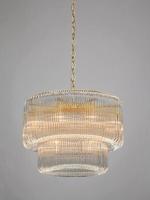 Потолочная люстра Vitaluce V5313-8/12