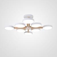 Люстра на штанге ImperiumLoft Turna 228849-26