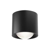 Накладной светильник Maytoni Lens C217CL-15W4K-B