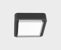 Уличный потолочный светильник Italline IT6028