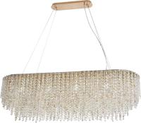 Подвесная люстра Stilfort Rain of Crystal 2187/03/13PL