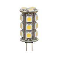 Лампа светодиодная Kanlux LED18 G4 2,5W 3000К 8950
