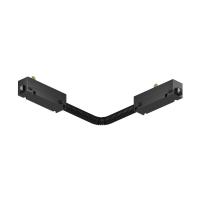 Коннектор Denkirs SMART SLIM BASE TR2423-BK
