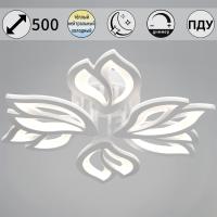 Потолочная люстра Reluce 00150-0.3-3+3 WH