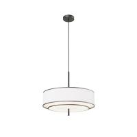 Подвесная люстра Maytoni Bergamo MOD613PL-05W