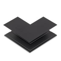 Угловой соединитель AM Group AM545 BK SMART