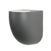 Уличный настенный светильник Mantra Baldy 9110