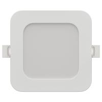 Встраиваемая светодиодная панель Apeyron 3 ССT 06-166