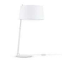 Настольная лампа Maytoni Bergamo MOD613TL-01W