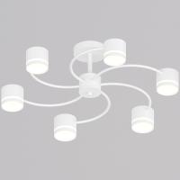 Люстра на штанге Reluce 26730-0.3-06 GX53 WT