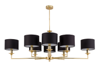 Люстра на штанге Kutek Mood Artu ART-ZWL-8(Z)