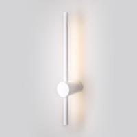 Настенный светильник Elektrostandard Cane MRL Led 1114 белый a058234