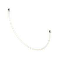 Трековый магнитный светильник Maytoni Technical Tau Flarity TR154-1-27W4K-PT