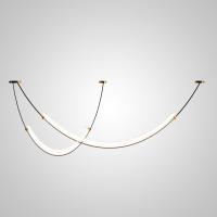 Подвесной cветильник ImperiumLoft Rilda 189602-23