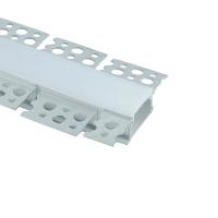 Профиль встраиваемый для светодиодной ленты Feron 53069