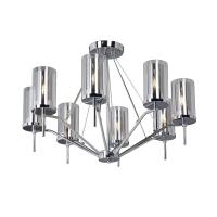 Потолочная люстра Vitaluce V3915/8