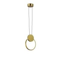 Подвесной светодиодный светильник Moderli Store V10500-PL