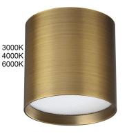 Потолочный светильник Odeon Light Hightech Oben 7128/8CL