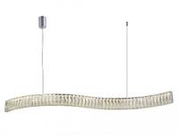 Подвесной светильник Newport 8243N/110 chrome М0071048