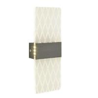 Настенный светильник AM Group AM319 BK