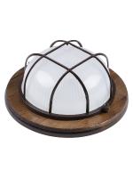 Настенно-потолочный светильник TDM Electric НПБ1302 SQ0303-0433