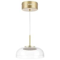 Подвесной светодиодный светильник Lightstar Acrile 738073
