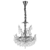 Подвесная люстра Citilux Ritz CL310061