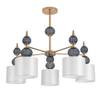 Люстра на штанге Lumion Classi Mikimito 8418/5