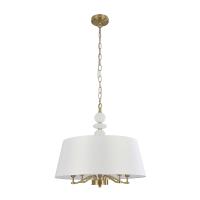 Подвесная люстра Lumion Classi Sut 8410/5A