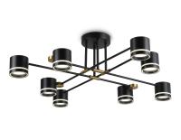 Потолочный светильник Ambrella Light Comfort FL71532