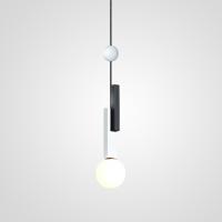 Подвесной светильник ImperiumLoft Pansy 167819-26