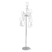 Торшер Loft IT Lord 10558F White