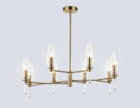 Люстра на штанге Ambrella Light High Light Modern LH55202