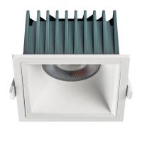 Встраиваемый светильник Lightstar Ciclone 385246