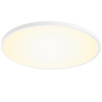 Потолочный светильник IMEX Ronda PLC.500-40-CCT-WH