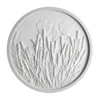 Настенный светильник Odeon Light Hightech Lavanda 7169/10WL