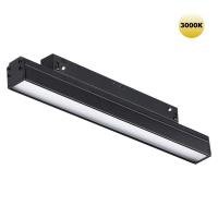 Трековый светодиодный светильник Novotech Shino Flum 359199