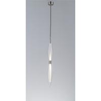 Подвесной светильник Belfast Saintfield 107-1 CR CL
