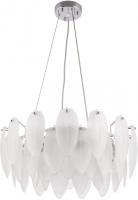 Подвесная люстра Arte Milano 4653.D550.H240.E14.6 Ni