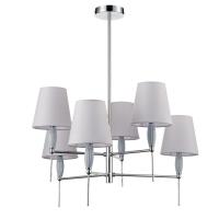 Люстра на штанге Lumion Classi Karmen 8279/6